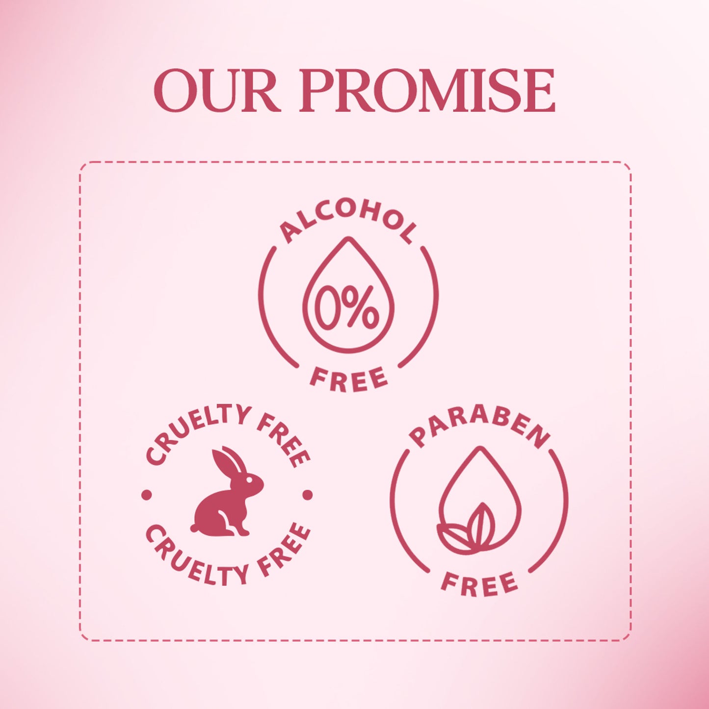 TNW The Natural Wash CC Lip Balm - Strawberry
