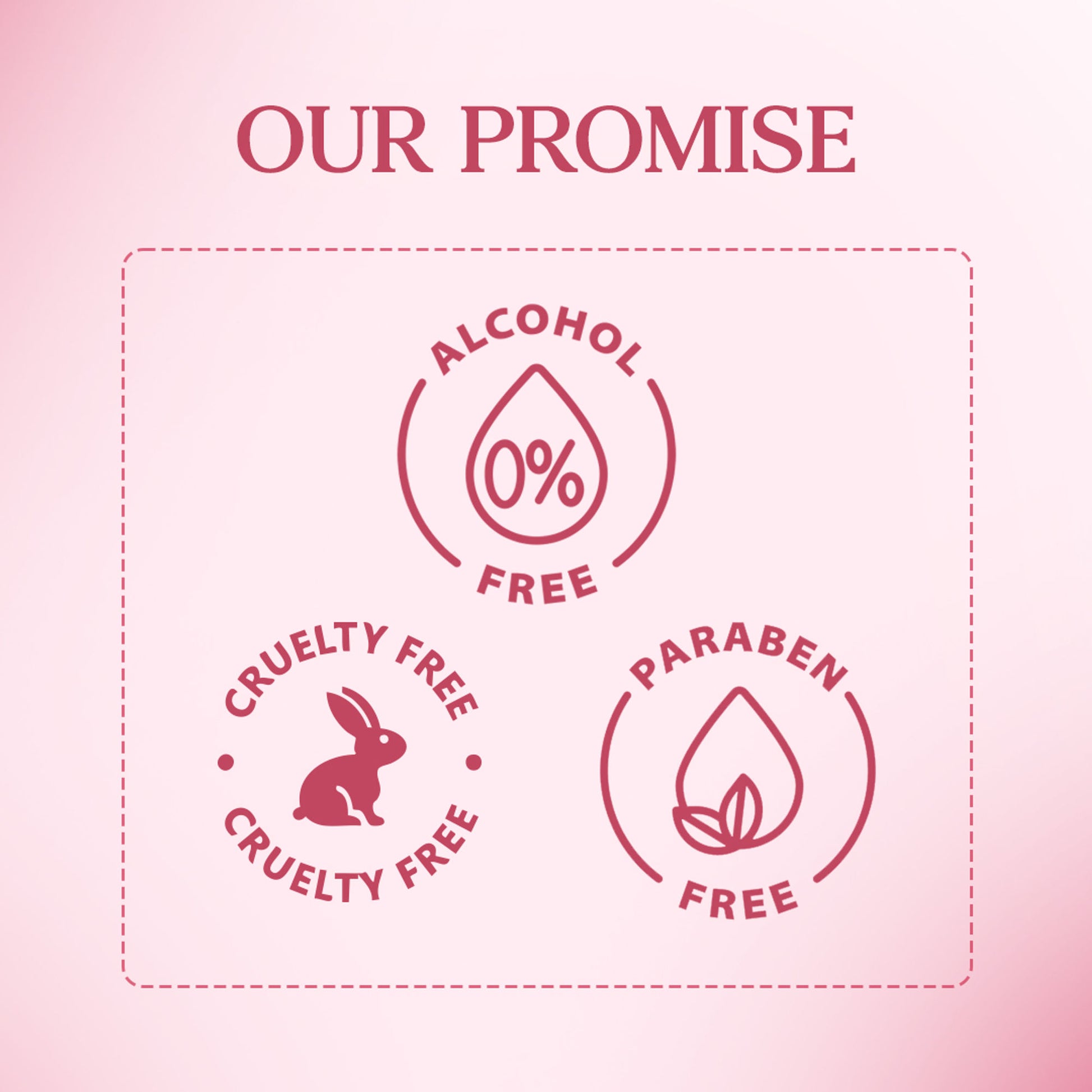 TNW The Natural Wash CC Lip Balm - Strawberry