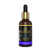 Tamas Pure Ayurveda 100% Organic Grape Seed Cold Pressed Carrier Oil- USDA Certified Organic- 30ML