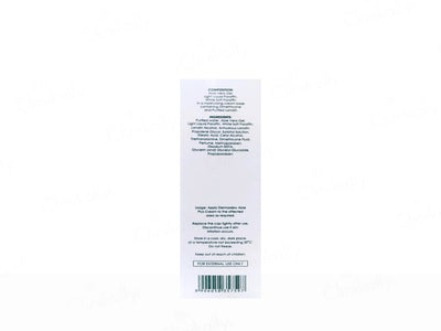 Dermadew Aloe Plus Moisturiser Cream