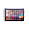 Europe Girl 40 Colour Eyeshadow Palette - Cool Tone