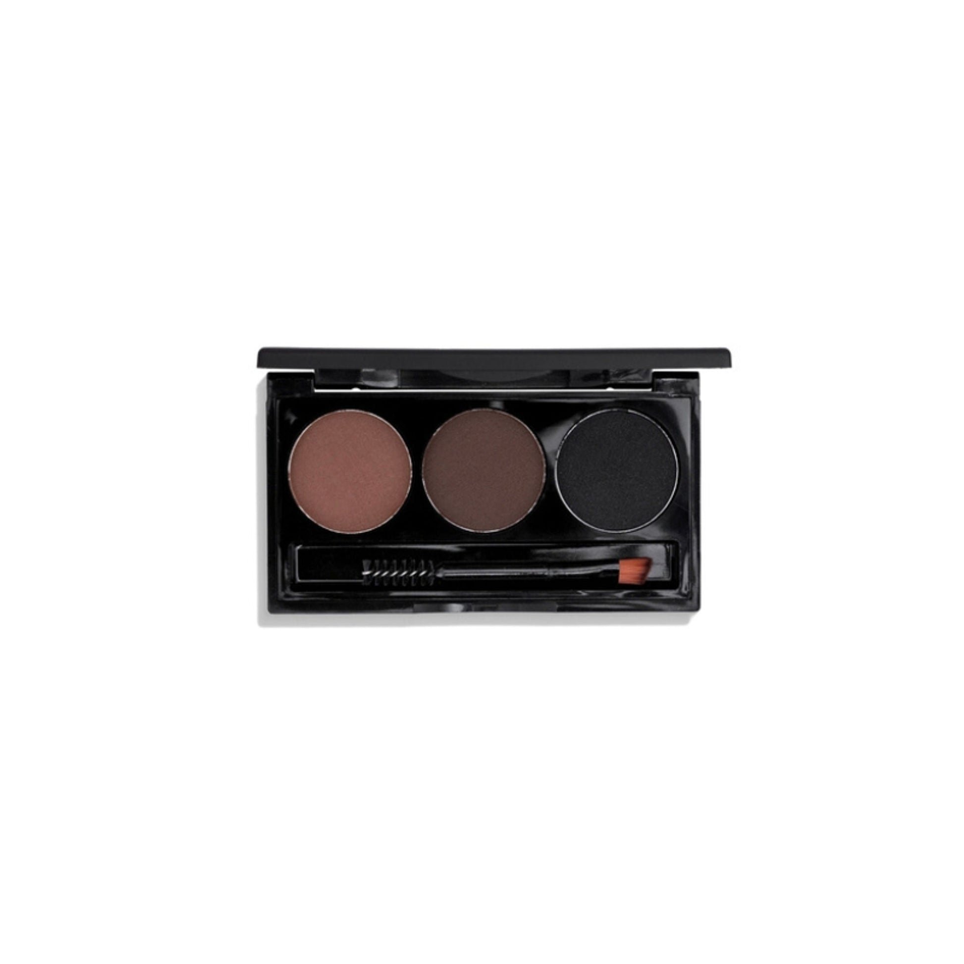 Europe Girl Eyebrow Palette