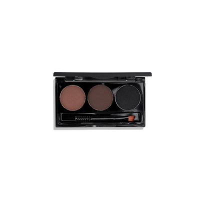 Europe Girl Eyebrow Palette