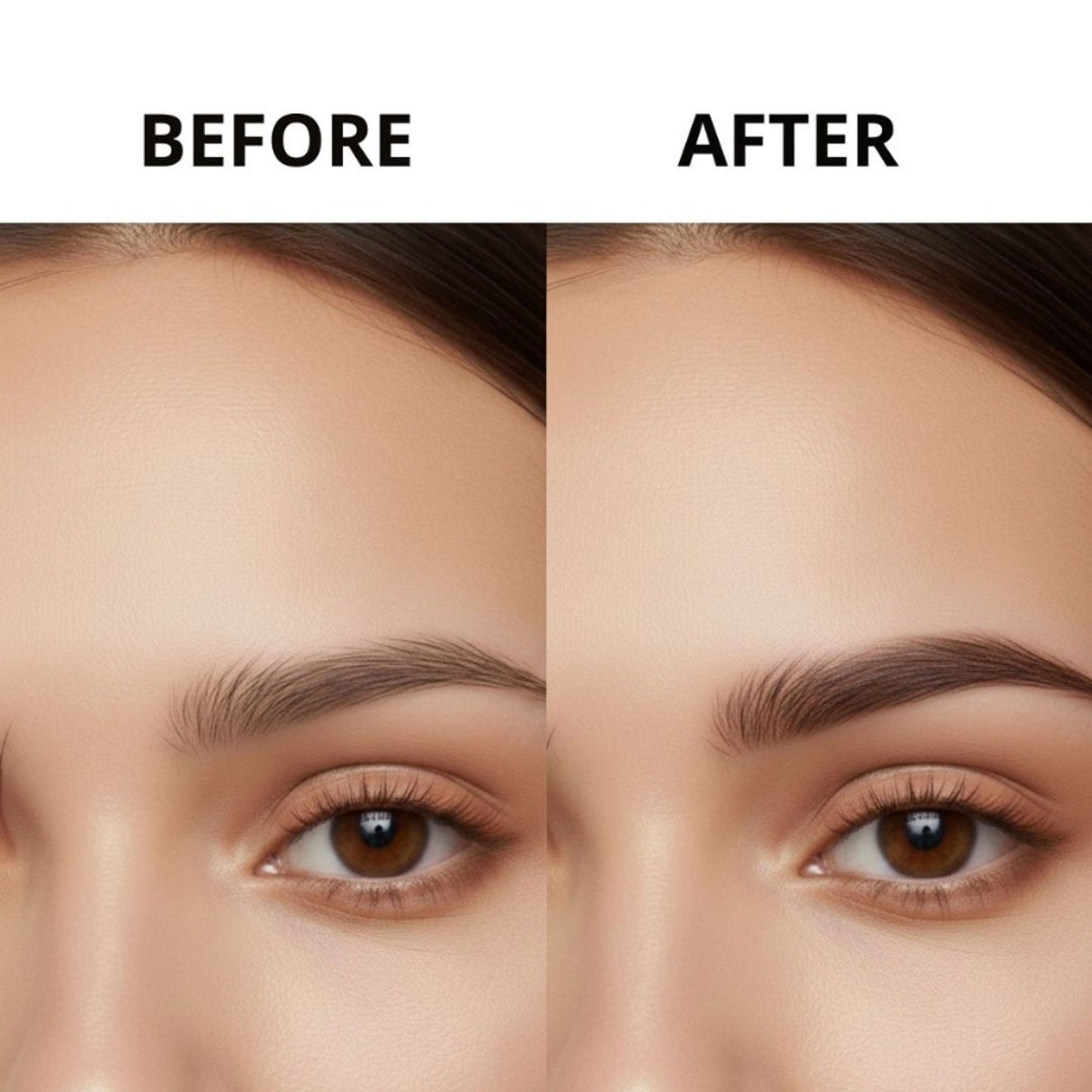 Europe Girl Eyebrow Palette