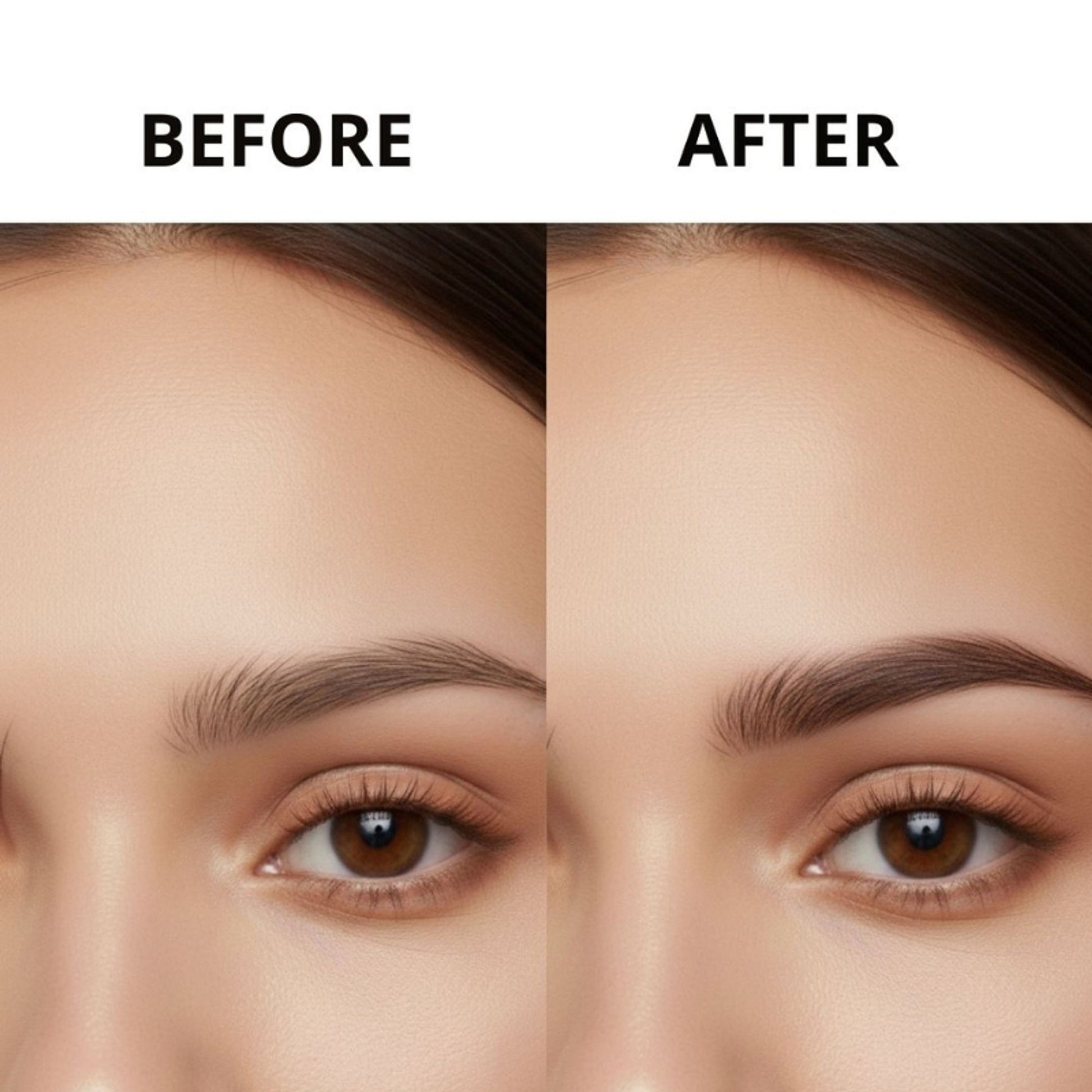 Europe Girl Eyebrow Palette