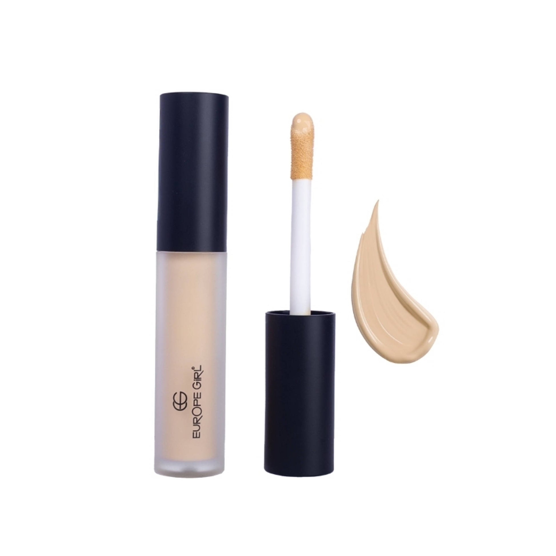 Europe Girl Full Cover Liq Concealer - 2