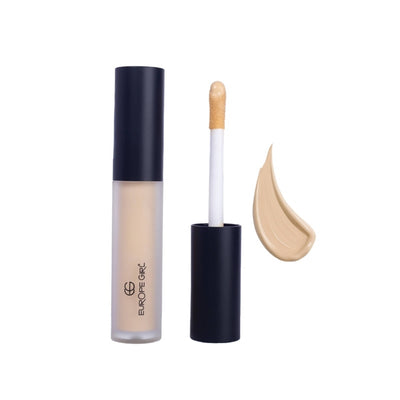 Europe Girl Full Cover Liq Concealer - 2