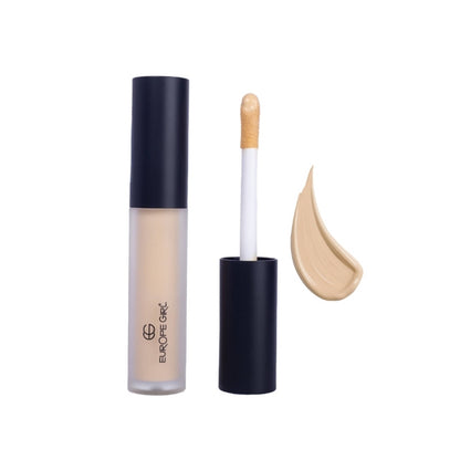 Europe Girl Full Cover Liq Concealer - 2