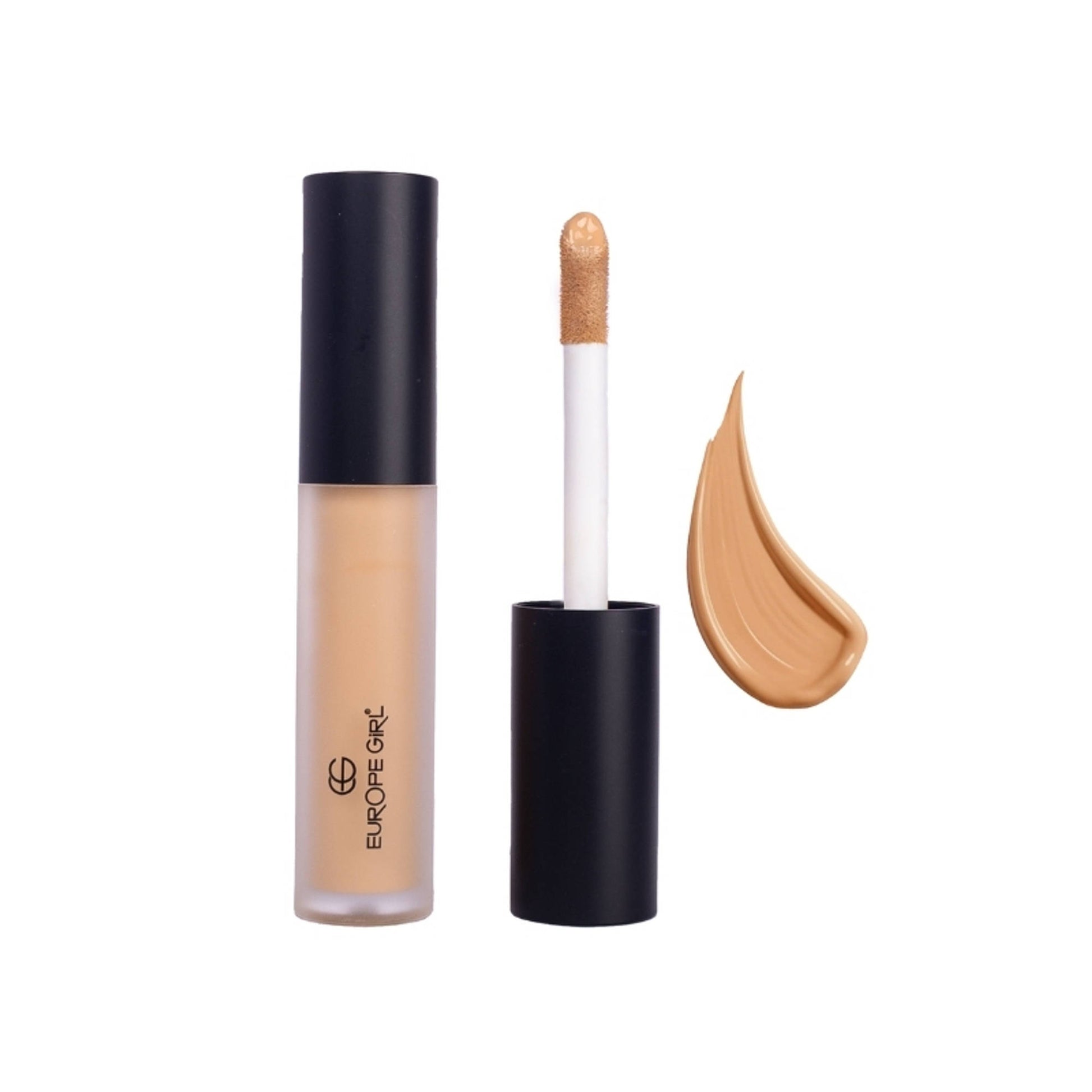 Europe Girl Full Cover Liq Concealer - 5