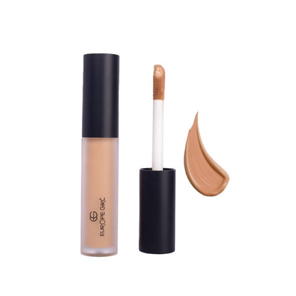 Europe Girl Full Cover Liq Concealer - 7