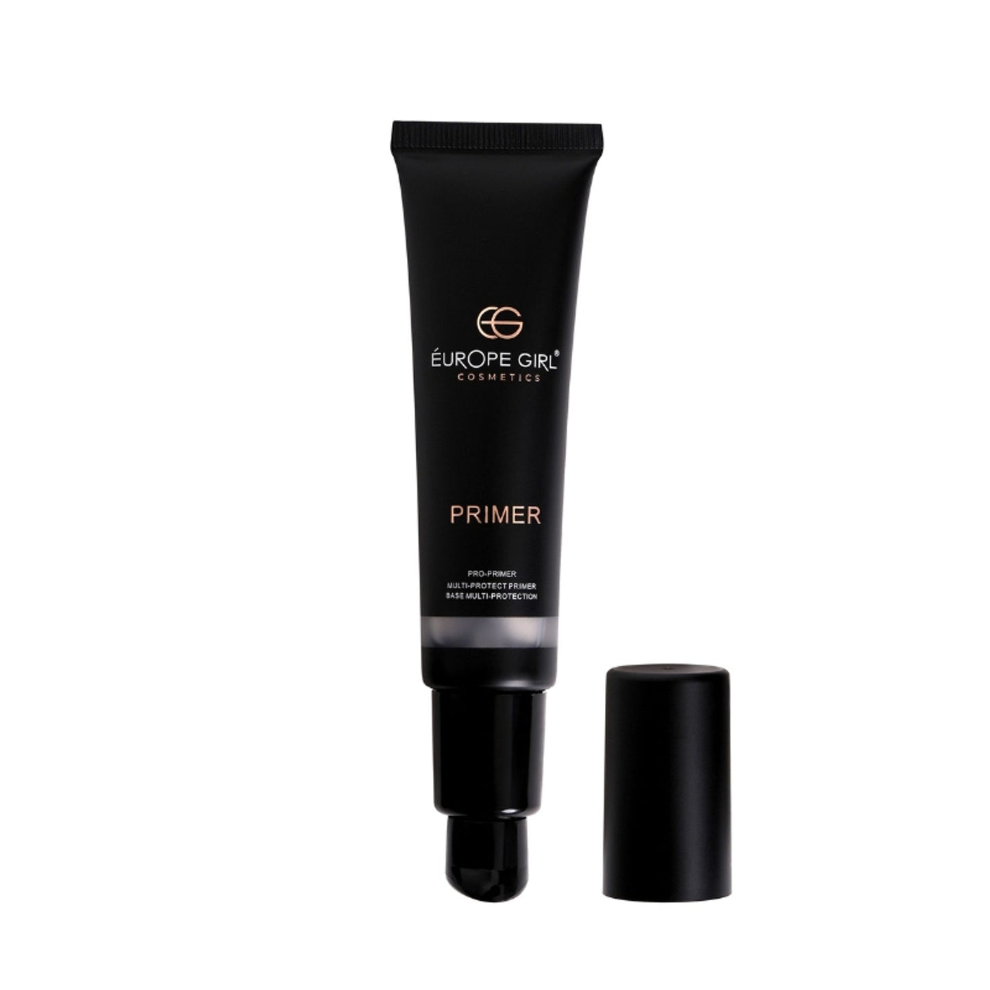 Europe Girl Gel Primer
