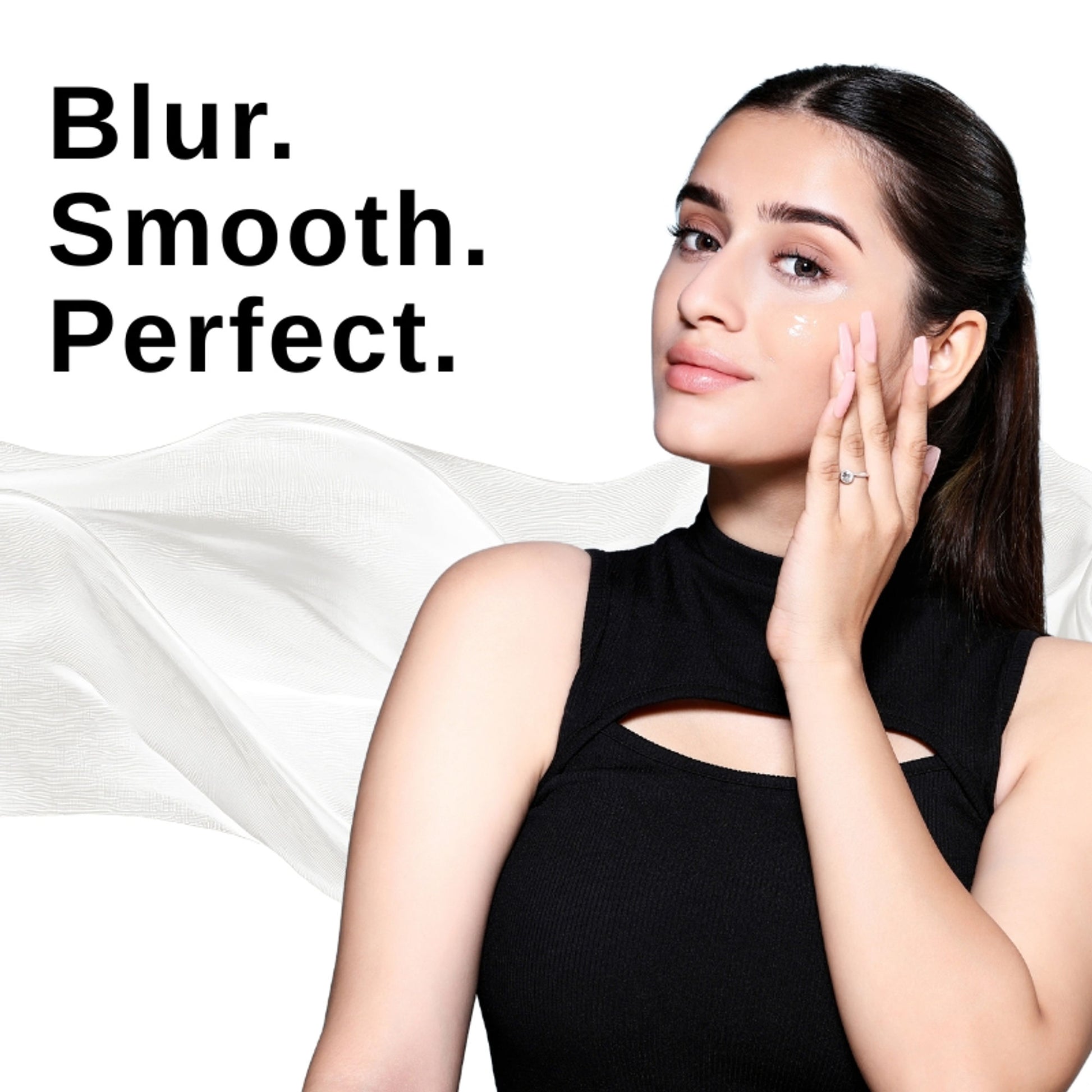 Europe Girl Gel Primer