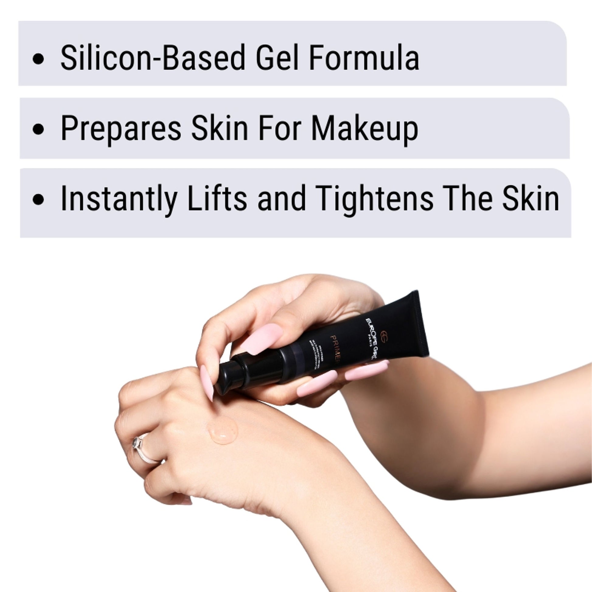 Europe Girl Gel Primer