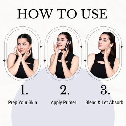 Europe Girl Gel Primer