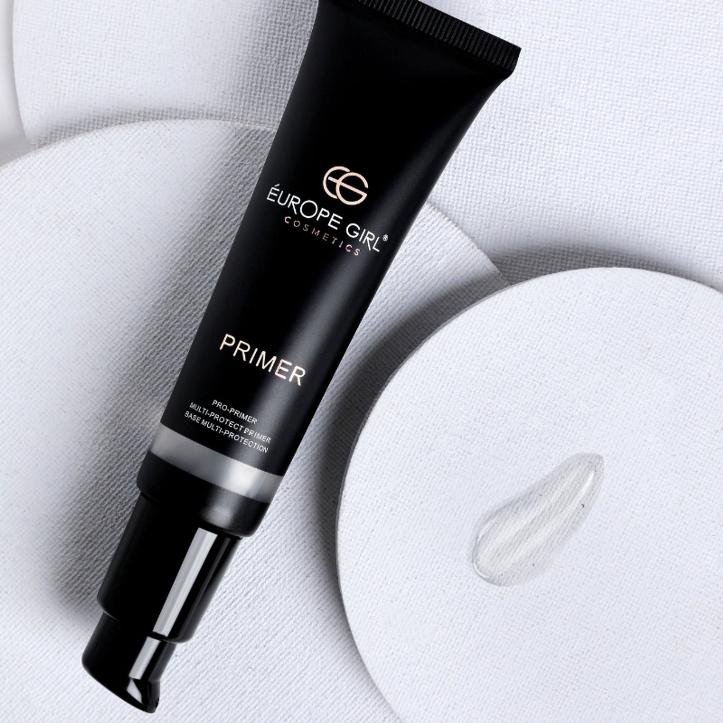 Europe Girl Gel Primer