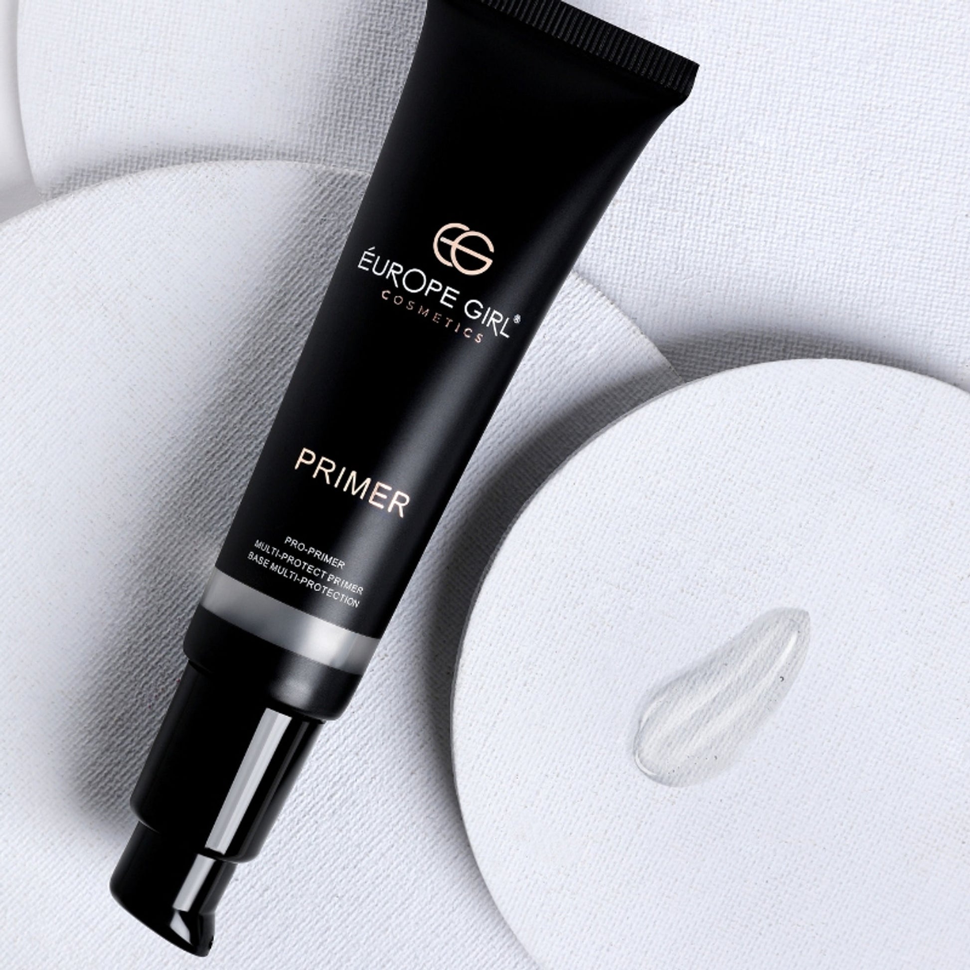 Europe Girl Gel Primer