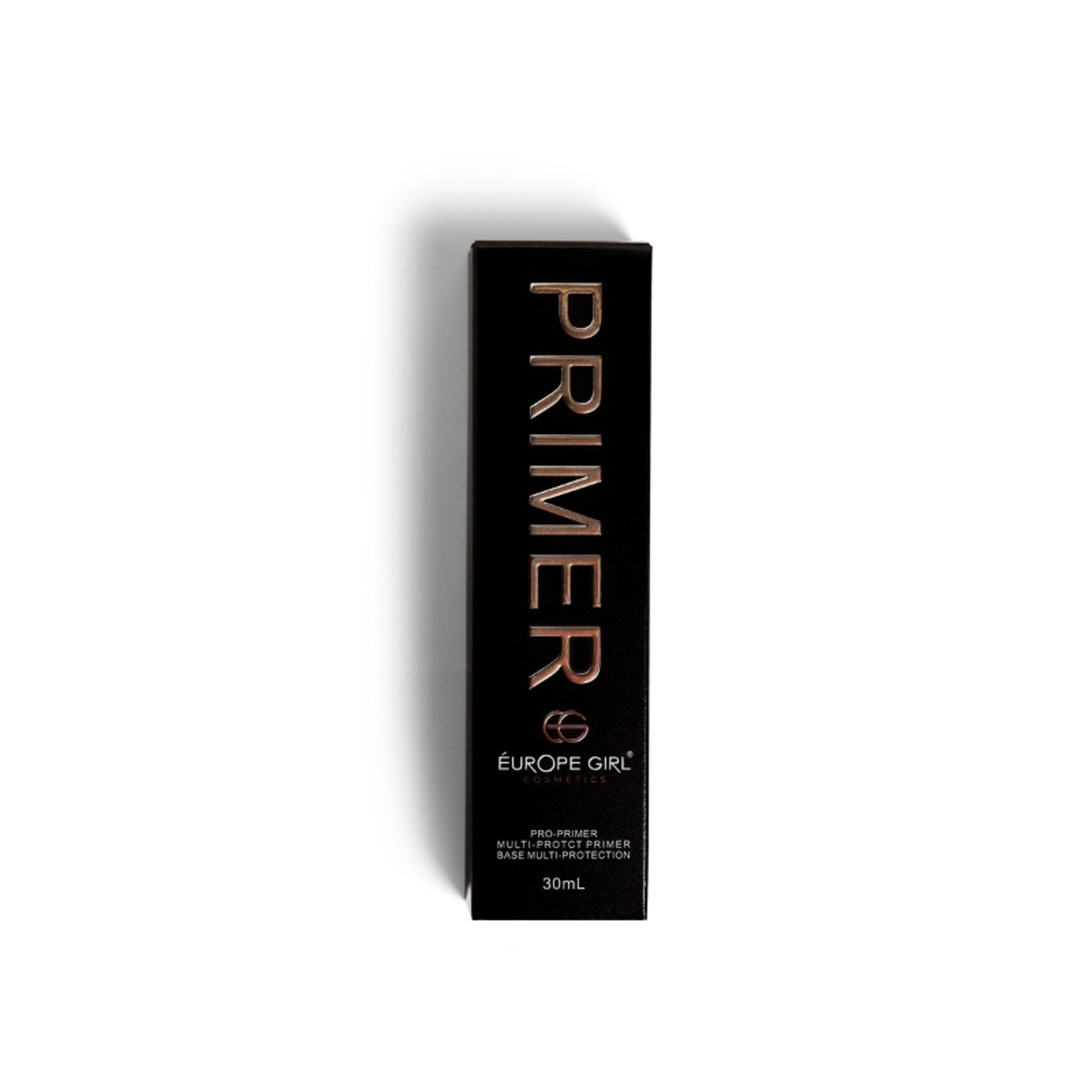 Europe Girl Gel Primer