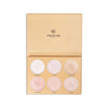 Europe Girl Glow Palette