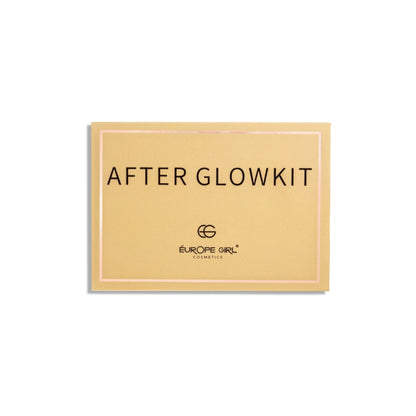 Europe Girl Glow Palette