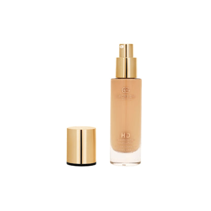 Europe Girl HD- High Coverage Foundation - 20 Light