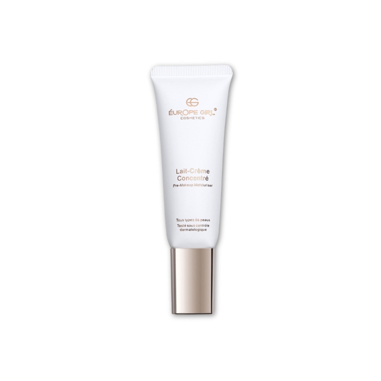 Europe Girl Lait-Creme Concentre Moisturizer