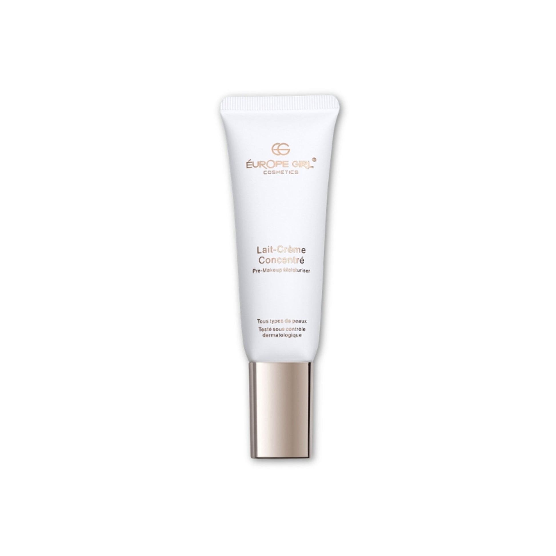 Europe Girl Lait-Creme Concentre Moisturizer