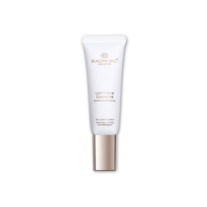 Europe Girl Lait-Creme Concentre Moisturizer