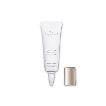 Europe Girl Lait-Creme Concentre Moisturizer