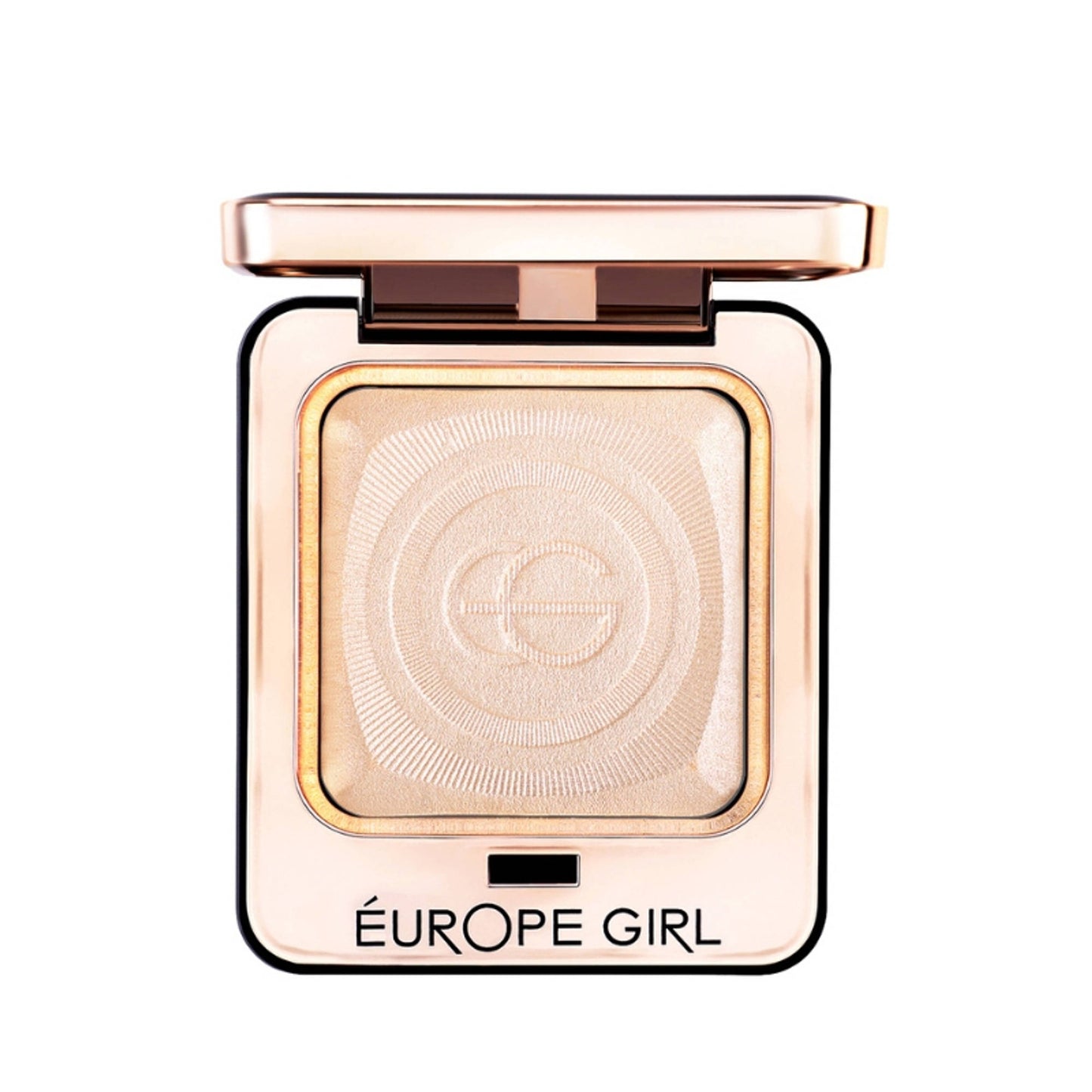 Europe Girl Sun-Kissed Highlighter - EG-01 Ginger