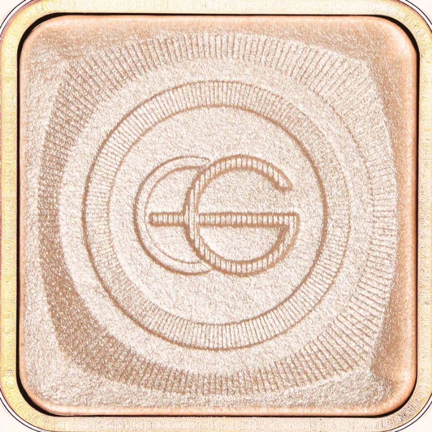 Europe Girl Sun-Kissed Highlighter - EG-01 Ginger