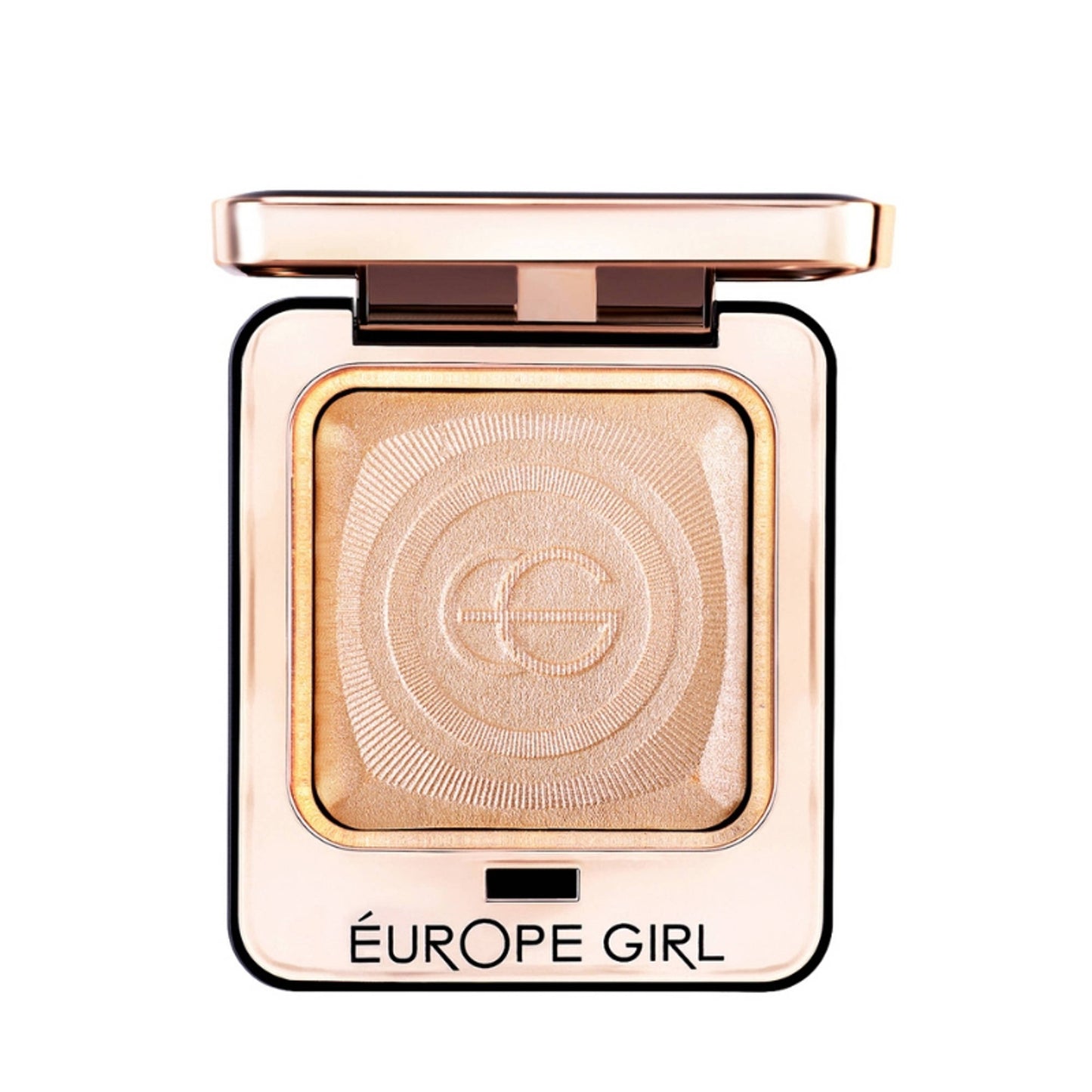 Europe Girl Sun-Kissed Highlighter - EG-02 Be Star