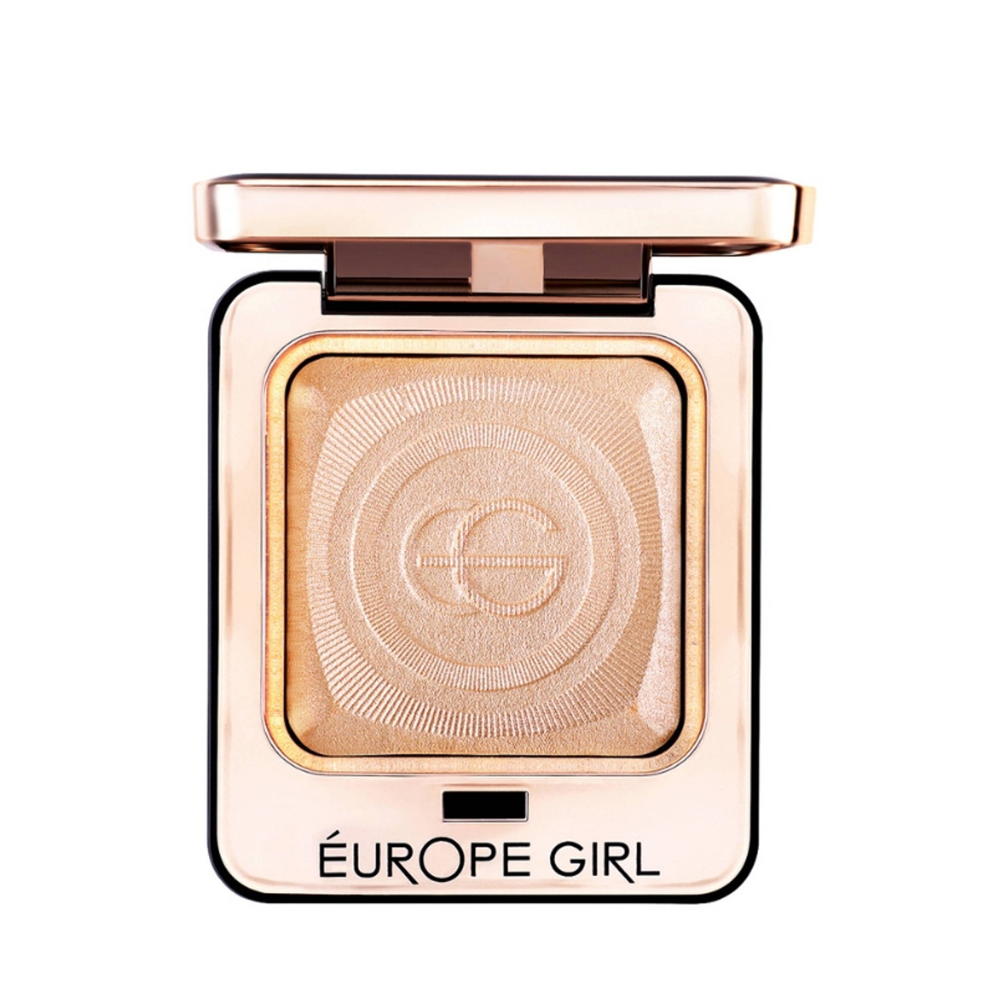 Europe Girl Sun-Kissed Highlighter - EG-02 Be Star