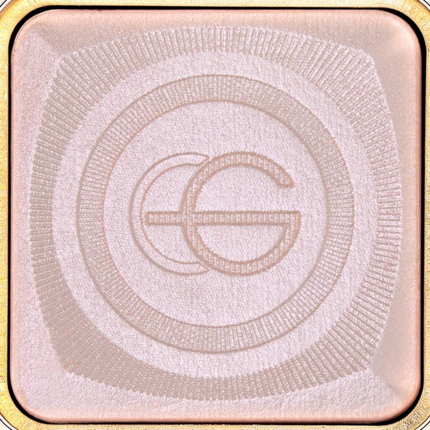 Europe Girl Sun-Kissed Highlighter - EG-03 Blossom Sheen