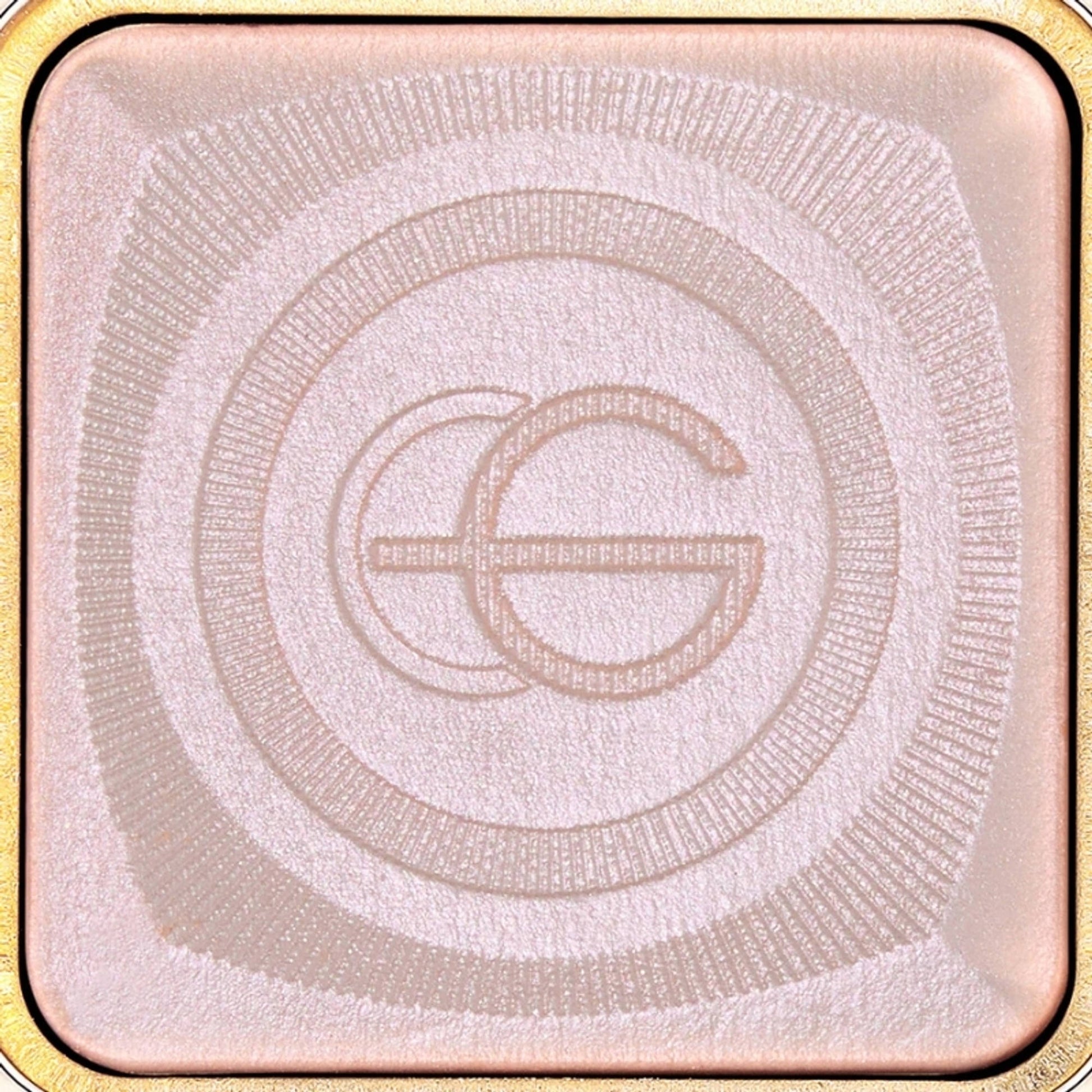 Europe Girl Sun-Kissed Highlighter - EG-03 Blossom Sheen