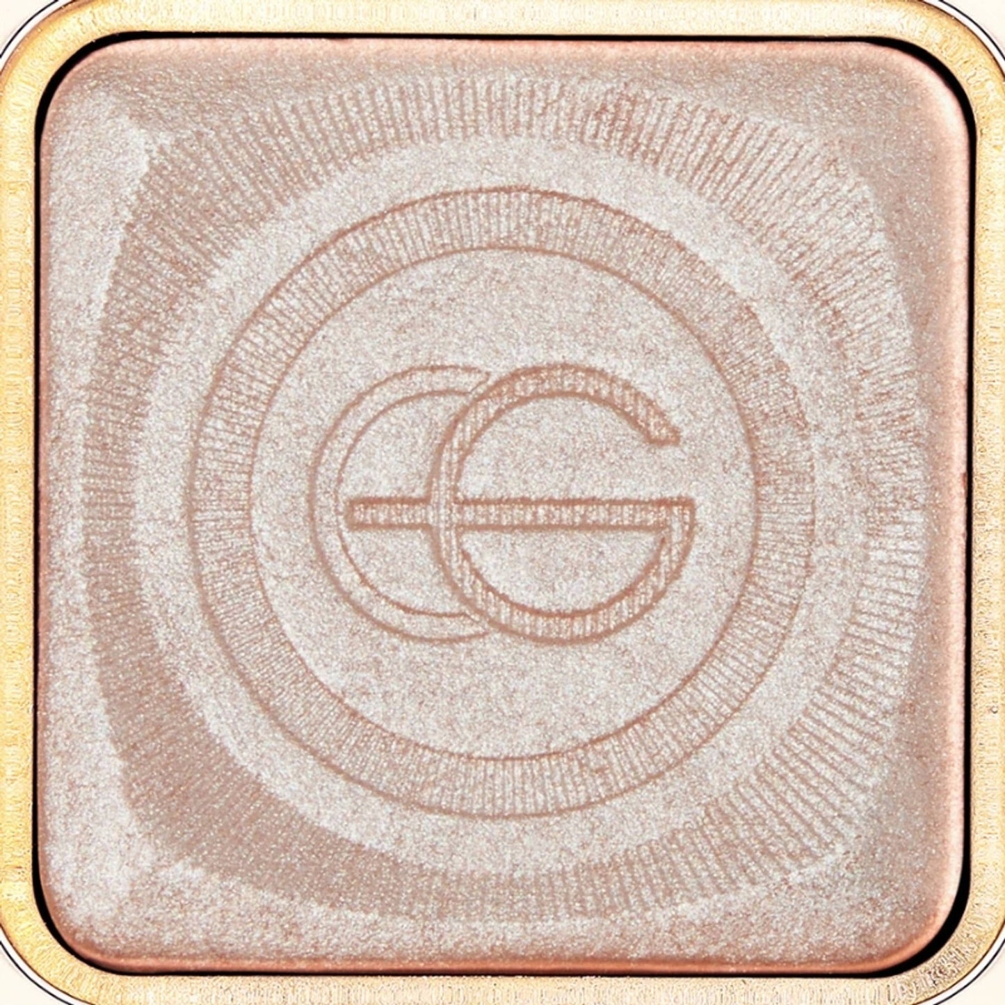 Europe Girl Sun-Kissed Highlighter - EG-04 Dewy Diamond