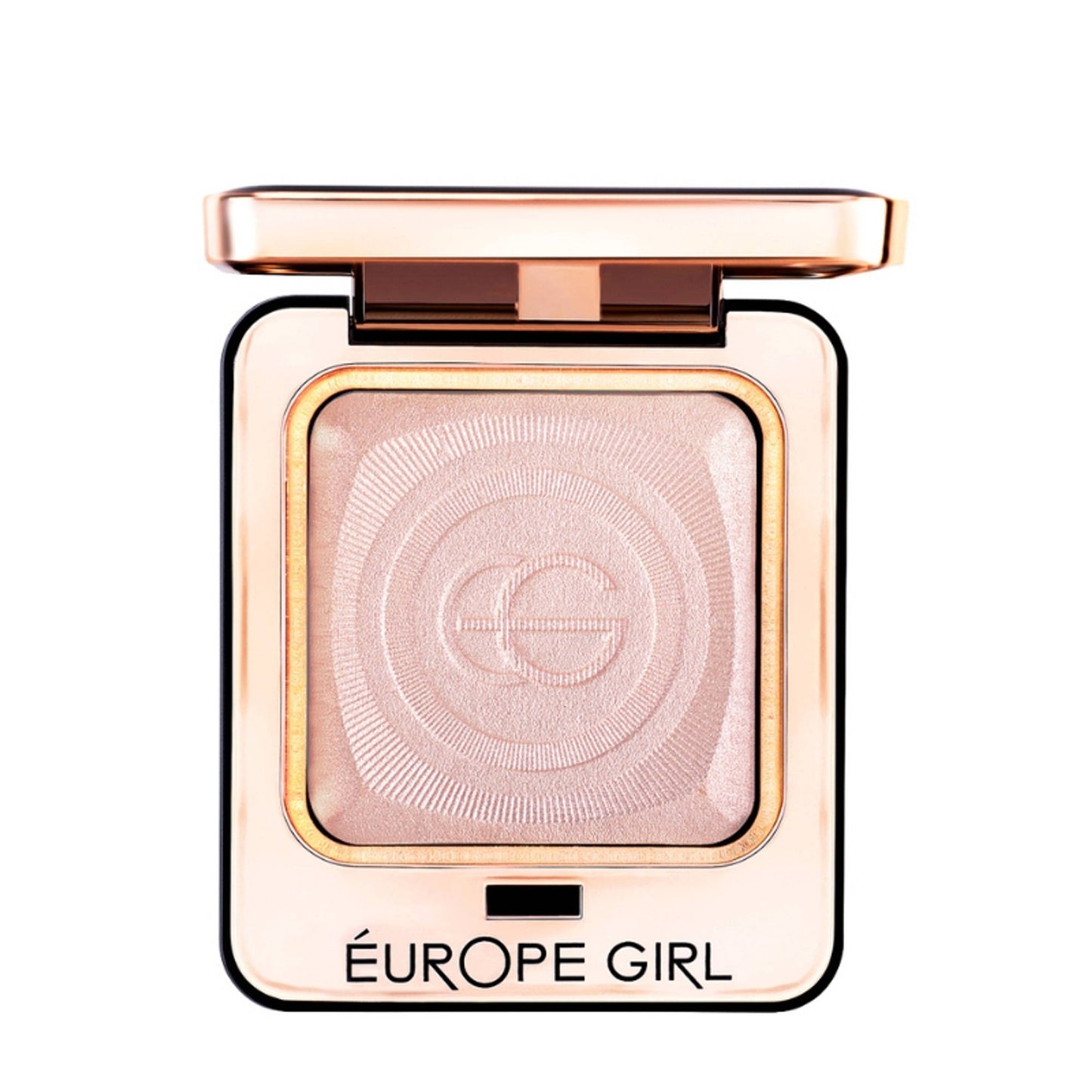 Europe Girl Sun-Kissed Highlighter - EG-06 Radiant Glow