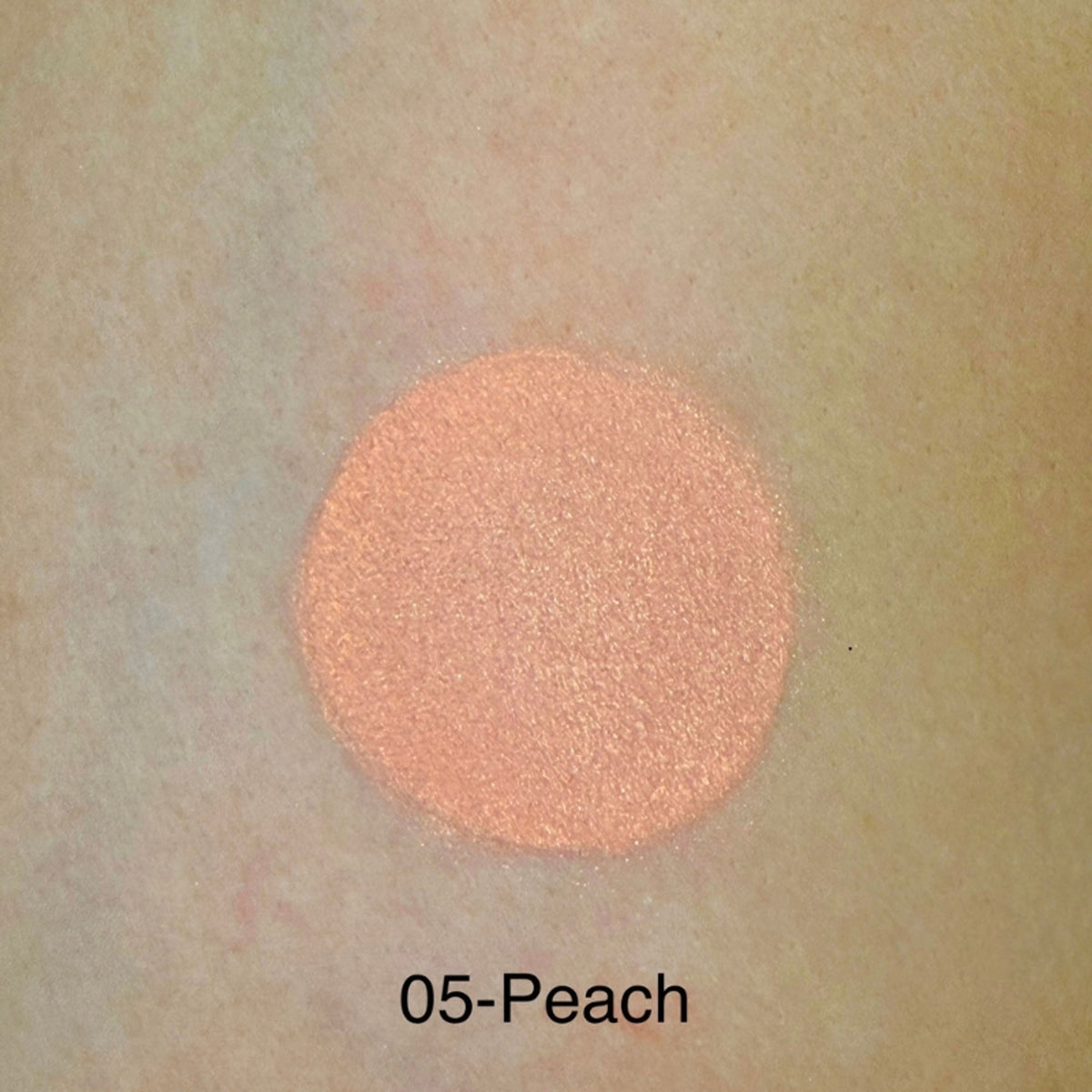 Europe Girl Cheek Dew Liquid Blush in EG-01 Velvet Rose, showing the pink liquid blush with a soft, smooth texture.