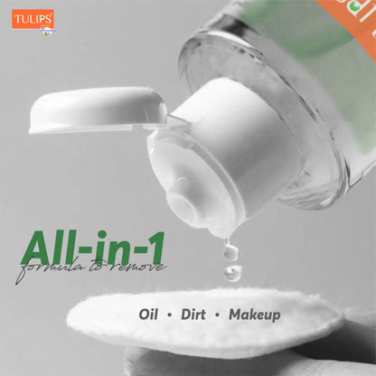 Tulips Micellar Cleansing water