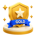 Golden