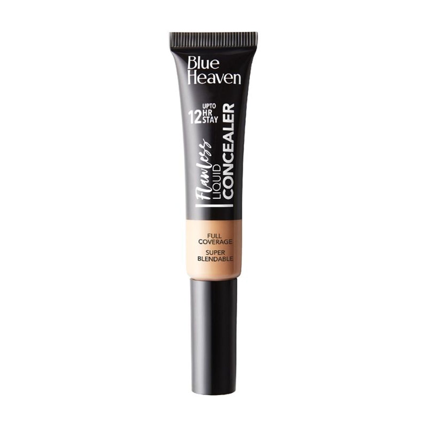 Blue Heaven Flawless Liquid Concealer - 301 Honey