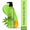 Botanic Hearth Calendula, Neem and Salicylic Acid Body Wash
