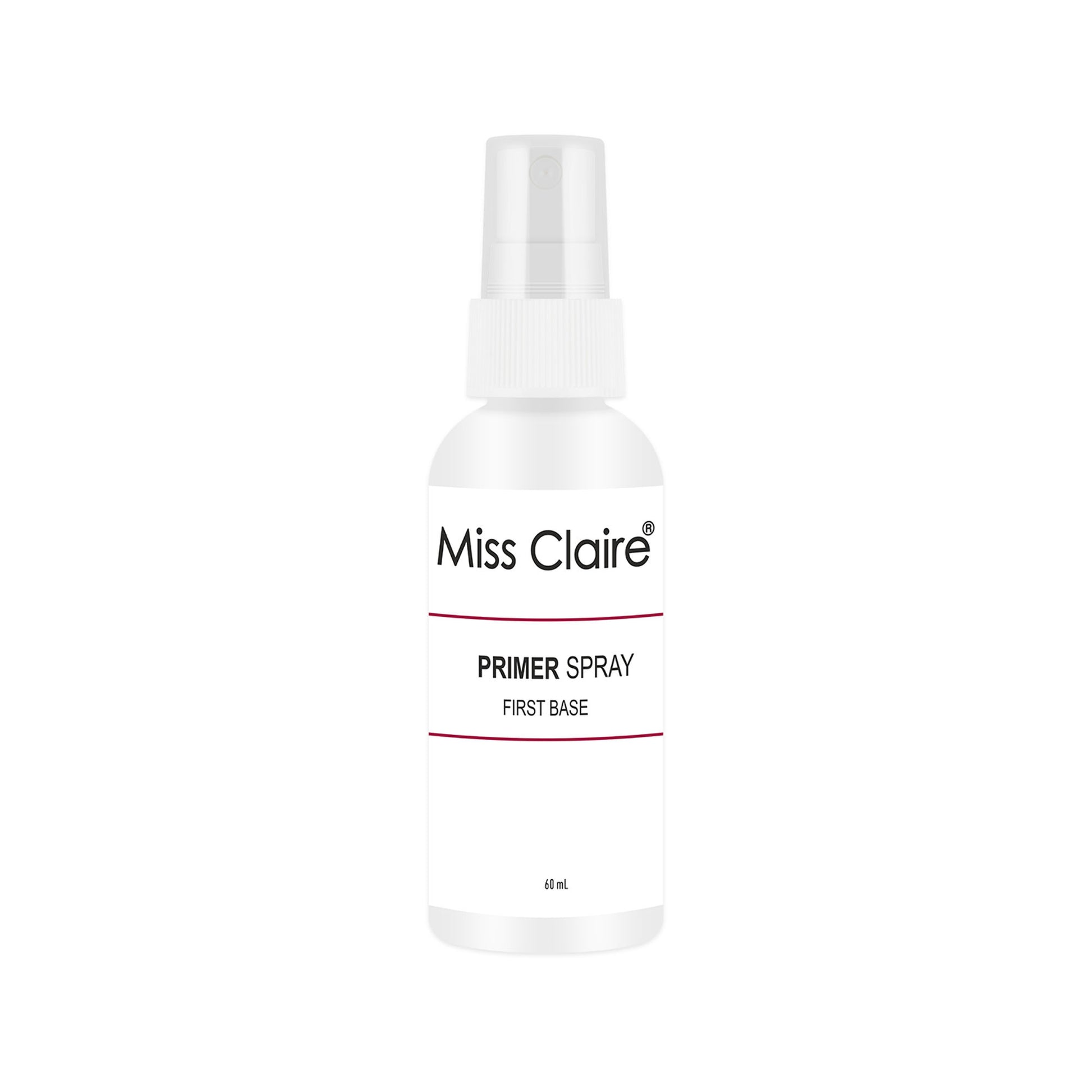 Miss Claire Primer Spray First Base