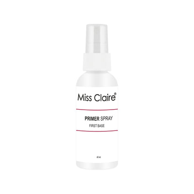 Miss Claire Primer Spray First Base