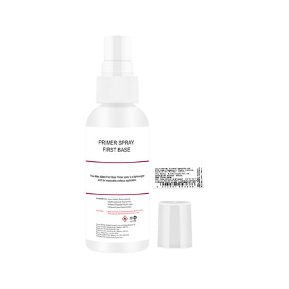 Miss Claire Primer Spray First Base