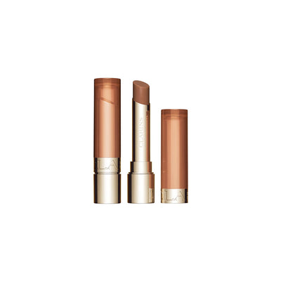 Clarins Lip Oil Balm - 04 Almond