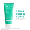 The Solved Skin Rapid Clear Face Wash