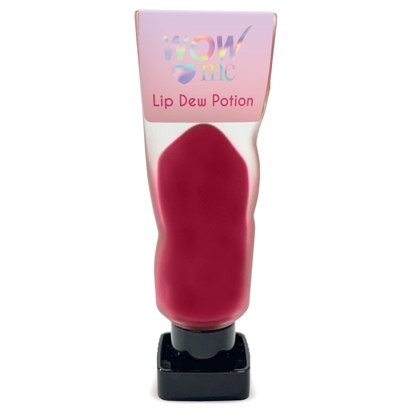 WOW Skin Science Lush Kiss Lip Dew Potion - Berry Drip