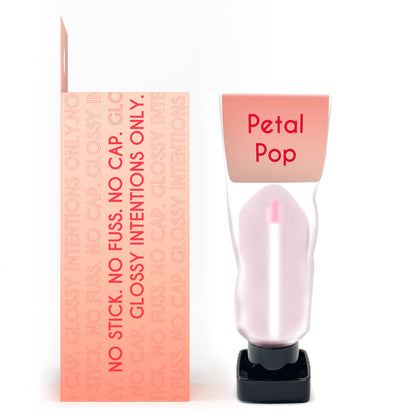 WOW Skin Science Lush Kiss Lip Dew Potion - Petal Pop