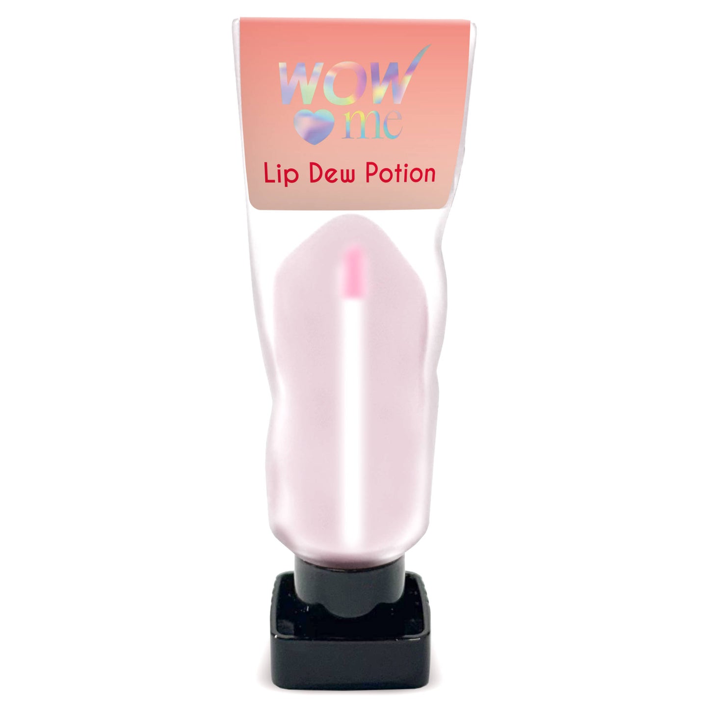 WOW Skin Science Lush Kiss Lip Dew Potion - Petal Pop