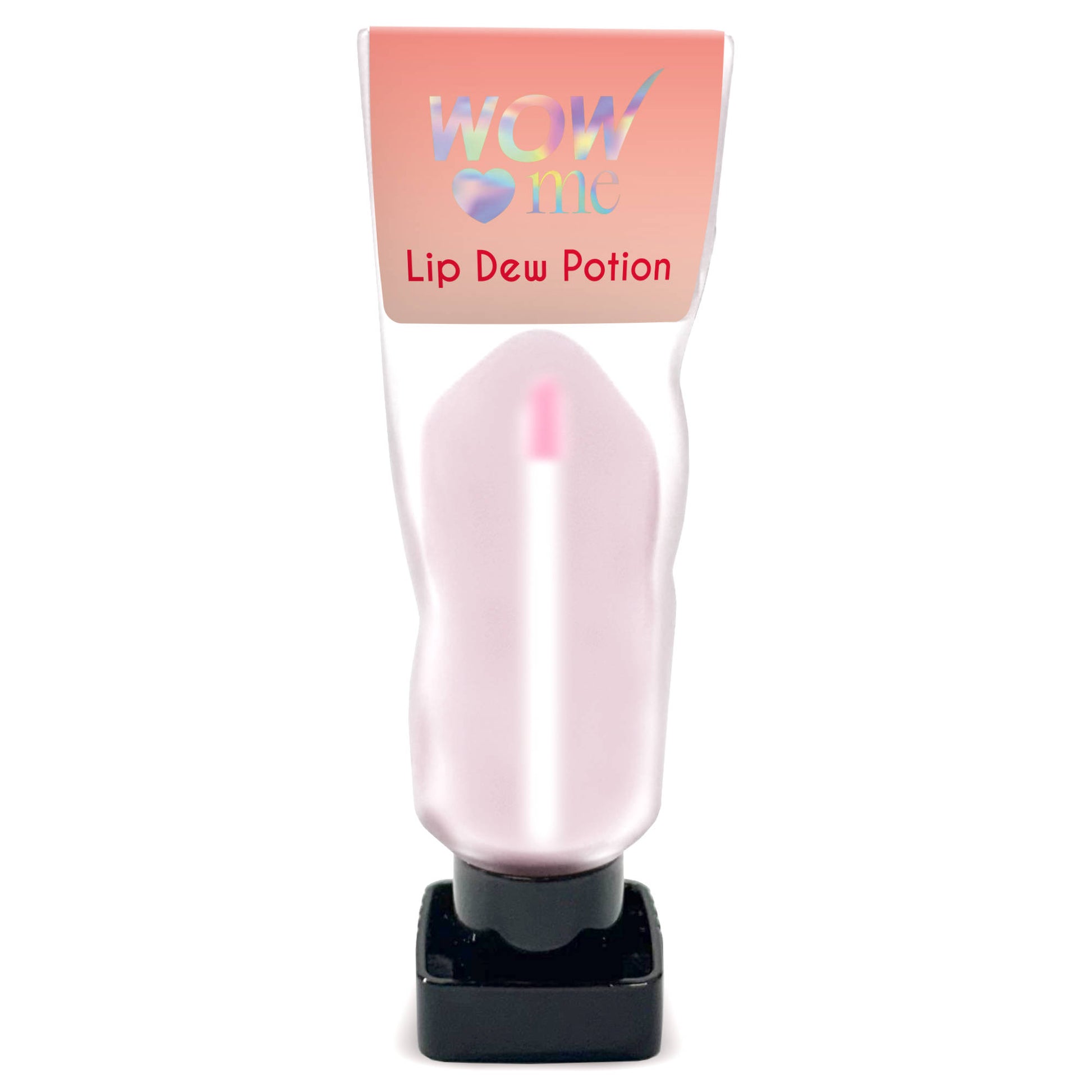 WOW Skin Science Lush Kiss Lip Dew Potion - Petal Pop